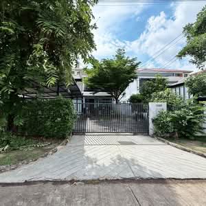 ขาย - The Ozone PanyaIndra:P4, กรุงเทพ