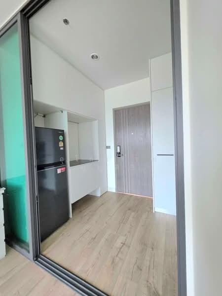 The Niche Pride Thonglor-Phetchaburi, Bangkok, New Petchaburi Road, Bang Kapi, Huai Khwang, Bangkok, Studio, 35 sqm, Condo For Rent, by Ulaiwan Boonsiri, 500358905 - DDproperty.com