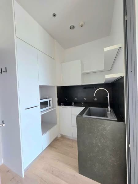 The Niche Pride Thonglor-Phetchaburi, Bangkok, New Petchaburi Road, Bang Kapi, Huai Khwang, Bangkok, Studio, 35 sqm, Condo For Rent, by Ulaiwan Boonsiri, 500358905 - DDproperty.com
