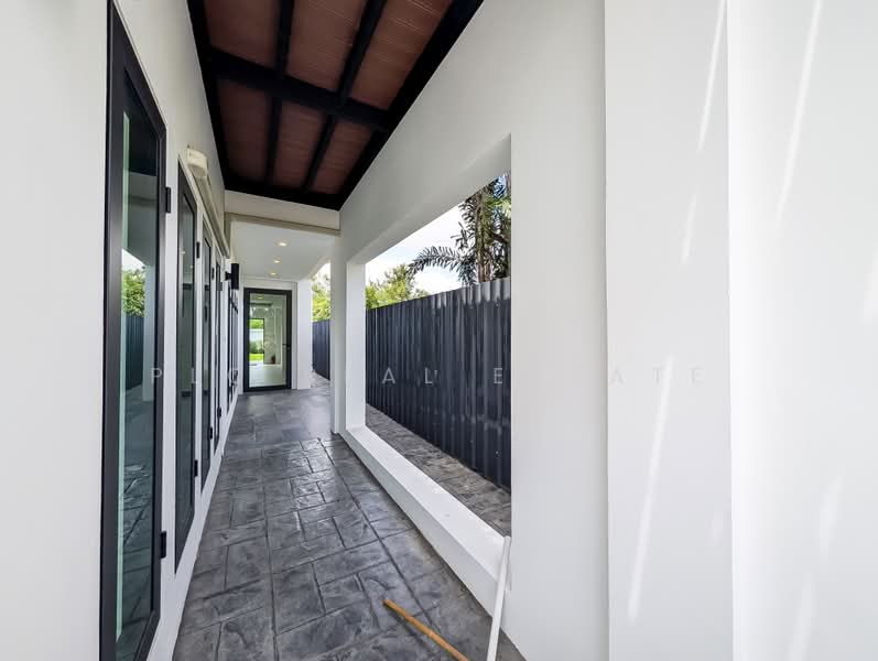 House for Sale Huay Yai Pattaya 3 Bedroom Family Home, Chon Buri (Pattaya), Bang Lamung, Bang Lamung (Pattaya), Chon Buri (Pattaya), 3 Bedrooms, 350 sqm, Single Detached House For Sale, by PLC real estate, 500358906 - DDproperty.com
