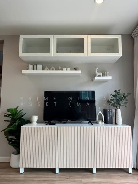 Supalai Palm Spring Banpon Phuket, Phuket, Soi Ban Pon Phuket, Sri Sunthon, Thalang, Phuket, 4 Bedrooms, 200 sqm, Townhouse For Rent, by Prime Global Asset (Mark), 500358907 - DDproperty.com