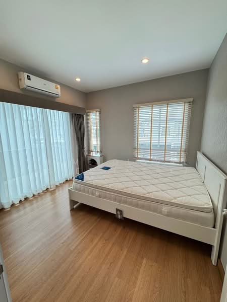 Supalai Palm Spring Banpon Phuket, Phuket, Soi Ban Pon Phuket, Sri Sunthon, Thalang, Phuket, 4 Bedrooms, 200 sqm, Townhouse For Rent, by Prime Global Asset (Mark), 500358907 - DDproperty.com