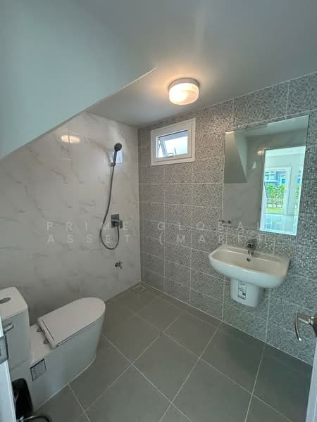 Supalai Palm Spring Banpon Phuket, Phuket, Soi Ban Pon Phuket, Sri Sunthon, Thalang, Phuket, 4 Bedrooms, 200 sqm, Townhouse For Rent, by Prime Global Asset (Mark), 500358907 - DDproperty.com