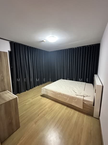 Supalai Vista, Phuket, 77 Takuapa Rd, Talat Yai, Muang Phuket, Phuket, 2 Bedrooms, 56 sqm, Condo For Rent, by MeiMei Prime, 500358910 - DDproperty.com