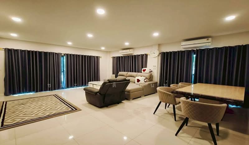 Centro Ratchaphruek 345, Nonthaburi, 345 Lumpo Bangbuathong, Lam Pho, Bang Bua Thong, Nonthaburi, 4 Bedrooms, 270 sqm, Single Detached House For Sale, by ชนะชาติ นนท์ตา, 500358912 - DDproperty.com