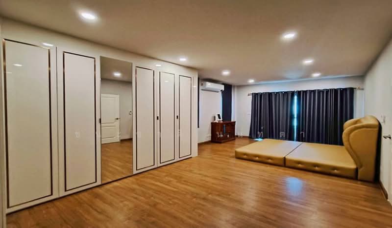Centro Ratchaphruek 345, Nonthaburi, 345 Lumpo Bangbuathong, Lam Pho, Bang Bua Thong, Nonthaburi, 4 Bedrooms, 270 sqm, Single Detached House For Sale, by ชนะชาติ นนท์ตา, 500358912 - DDproperty.com