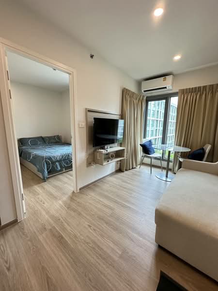 Phyll Phuket : ฟีล ภูเก็ต, ภูเก็ต, 9 หมู่ที่ 4 Muang Naka Rd, วิชิต, เมืองภูเก็ต, ภูเก็ต, 34 ตร.ม., คอนโด ให้เช่า, โดย PimeGlobalAsset, 500358913 - DDproperty.com
