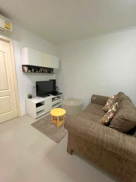 Notting Hill Bearing, Samut Prakan, Sukhumvit 107 Road, Samrong Nua, Muang Samut Prakarn, Samut Prakan, 1 Bedroom, 32 sqm, Condo For Rent, by Ulaiwan Boonsiri, 500358916 - DDproperty.com