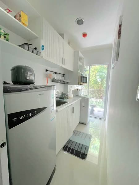 Notting Hill Bearing, Samut Prakan, Sukhumvit 107 Road, Samrong Nua, Muang Samut Prakarn, Samut Prakan, 1 Bedroom, 32 sqm, Condo For Rent, by Ulaiwan Boonsiri, 500358916 - DDproperty.com