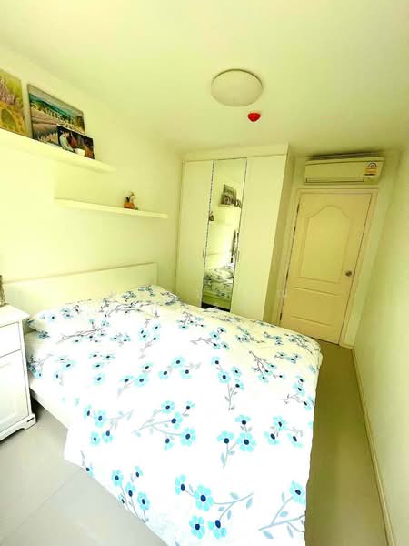 Notting Hill Bearing, Samut Prakan, Sukhumvit 107 Road, Samrong Nua, Muang Samut Prakarn, Samut Prakan, 1 Bedroom, 32 sqm, Condo For Rent, by Ulaiwan Boonsiri, 500358916 - DDproperty.com