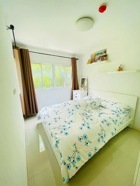 Notting Hill Bearing, Samut Prakan, Sukhumvit 107 Road, Samrong Nua, Muang Samut Prakarn, Samut Prakan, 1 Bedroom, 32 sqm, Condo For Rent, by Ulaiwan Boonsiri, 500358916 - DDproperty.com