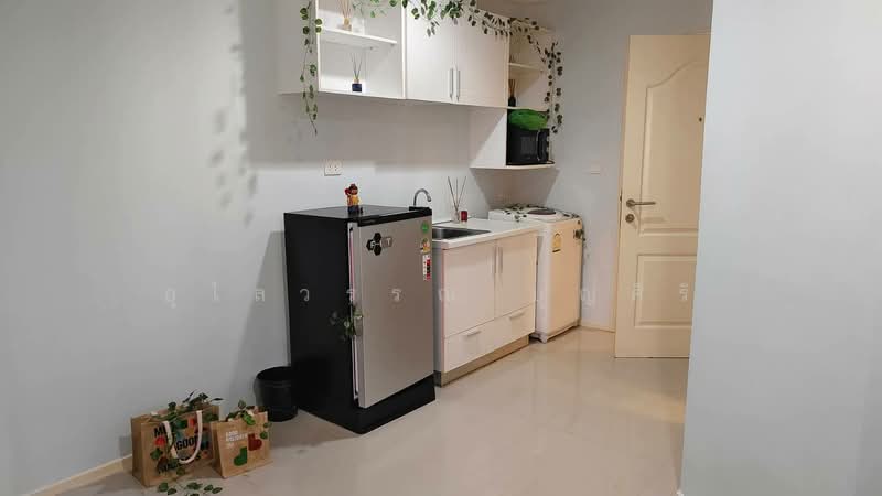 Notting Hill Bearing, Samut Prakan, Sukhumvit 107 Road, Samrong Nua, Muang Samut Prakarn, Samut Prakan, 1 Bedroom, 26 sqm, Condo For Rent, by Ulaiwan Boonsiri, 500358916 - DDproperty.com