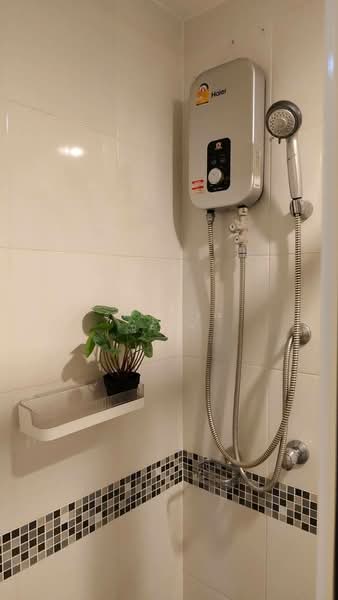 Notting Hill Bearing, Samut Prakan, Sukhumvit 107 Road, Samrong Nua, Muang Samut Prakarn, Samut Prakan, 1 Bedroom, 26 sqm, Condo For Rent, by Ulaiwan Boonsiri, 500358916 - DDproperty.com