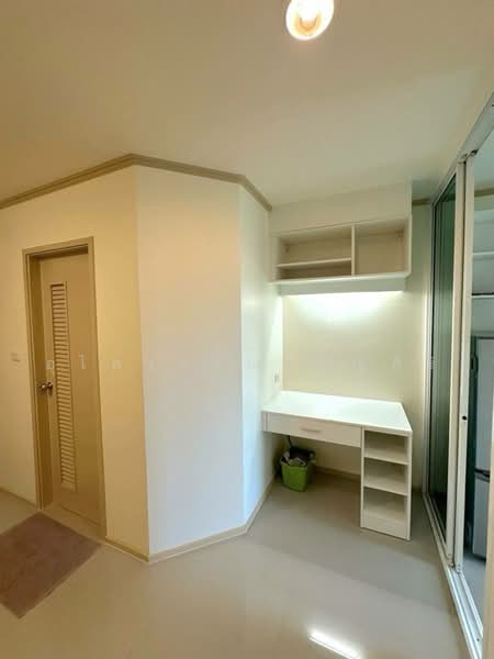 Notting Hill Bearing, Samut Prakan, Sukhumvit 107 Road, Samrong Nua, Muang Samut Prakarn, Samut Prakan, 1 Bedroom, 30 sqm, Condo For Rent, by Ulaiwan Boonsiri, 500358916 - DDproperty.com
