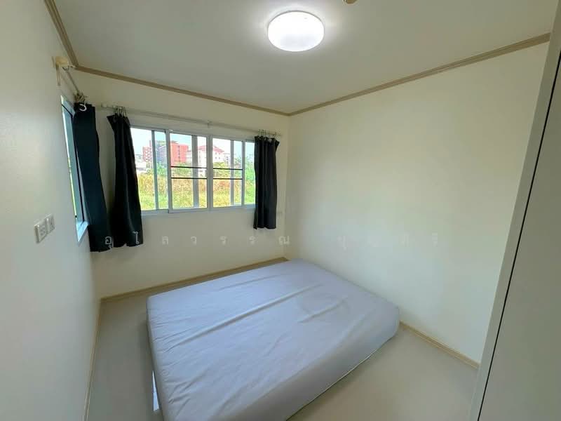 Notting Hill Bearing, Samut Prakan, Sukhumvit 107 Road, Samrong Nua, Muang Samut Prakarn, Samut Prakan, 1 Bedroom, 30 sqm, Condo For Rent, by Ulaiwan Boonsiri, 500358916 - DDproperty.com