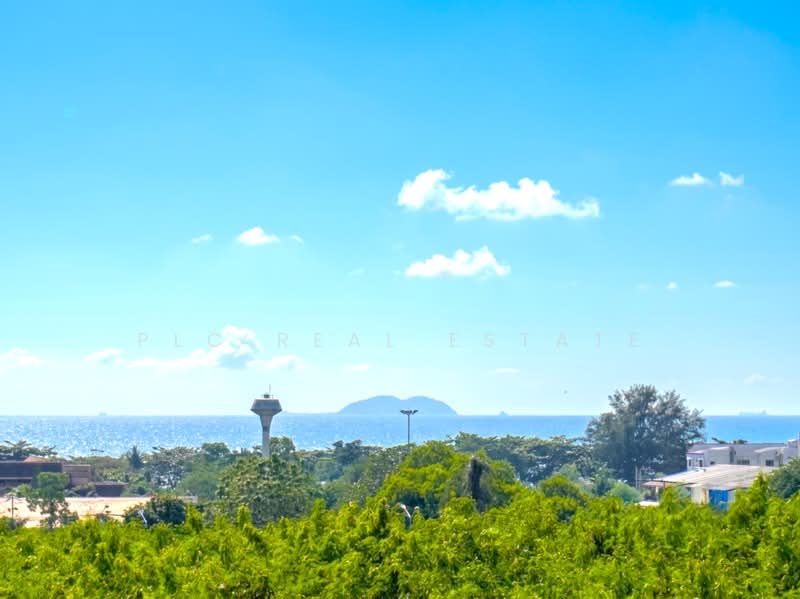 The Park Jomtien condominium, Chon Buri (Pattaya), ซอยเทพประส เทพประสิทธิ์, Nong Pru, Bang Lamung (Pattaya), Chon Buri (Pattaya), 2 Bedrooms, 147 sqm, Condo For Sale, by PLC Real Estate, 500358918 - DDproperty.com