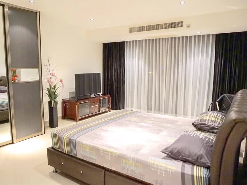 The Park Jomtien condominium, Chon Buri (Pattaya), ซอยเทพประส เทพประสิทธิ์, Nong Pru, Bang Lamung (Pattaya), Chon Buri (Pattaya), 2 Bedrooms, 147 sqm, Condo For Sale, by PLC Real Estate, 500358918 - DDproperty.com