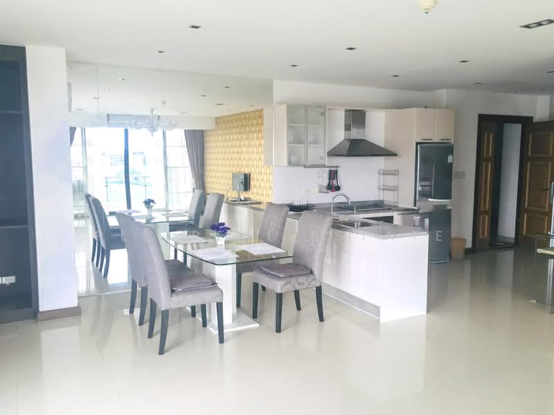 The Park Jomtien condominium, Chon Buri (Pattaya), ซอยเทพประส เทพประสิทธิ์, Nong Pru, Bang Lamung (Pattaya), Chon Buri (Pattaya), 2 Bedrooms, 147 sqm, Condo For Sale, by PLC Real Estate, 500358918 - DDproperty.com