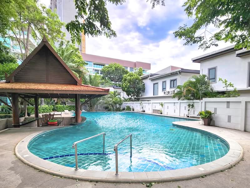 The Park Jomtien condominium, Chon Buri (Pattaya), ซอยเทพประส เทพประสิทธิ์, Nong Pru, Bang Lamung (Pattaya), Chon Buri (Pattaya), 2 Bedrooms, 147 sqm, Condo For Sale, by PLC Real Estate, 500358918 - DDproperty.com
