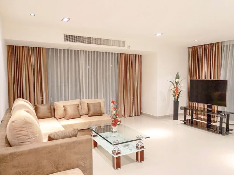 The Park Jomtien condominium, Chon Buri (Pattaya), ซอยเทพประส เทพประสิทธิ์, Nong Pru, Bang Lamung (Pattaya), Chon Buri (Pattaya), 2 Bedrooms, 147 sqm, Condo For Sale, by PLC Real Estate, 500358918 - DDproperty.com