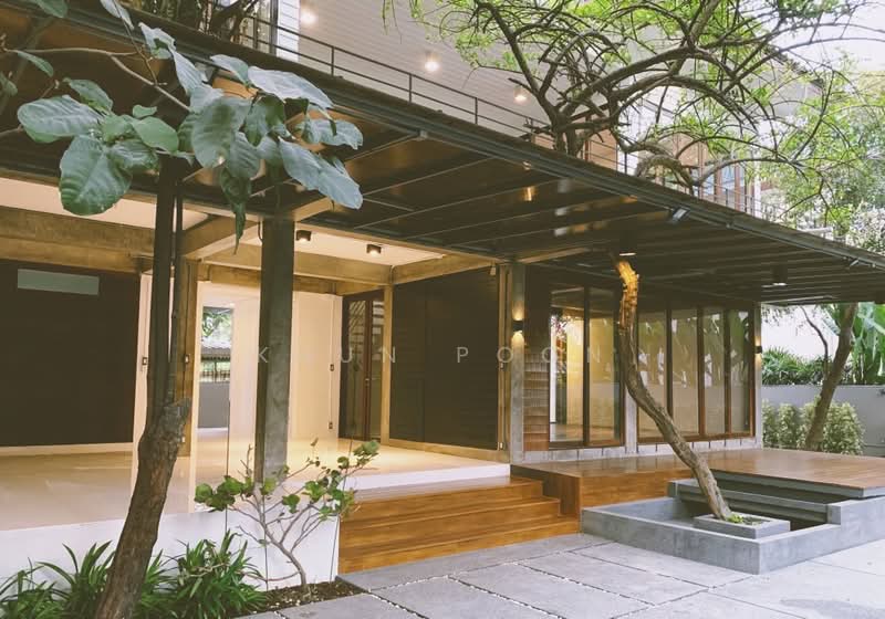 ให้เช่า อาคารสำนักงาน 1,200 ตร.ม ย่านรัชดา จอดรถได้ 12-18 คัน (SPSSR252), กรุงเทพ, รัชดาภิเษก, จอมพล, จตุจักร, กรุงเทพ, 1,200 ตร.ม., สำนักงาน ให้เช่า, โดย Khun Poon, 500358924 - DDproperty.com