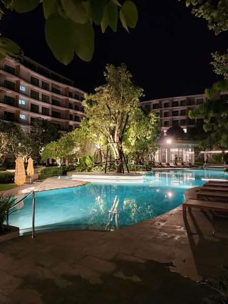 Phyll Phuket : ฟีล ภูเก็ต, ภูเก็ต, 9 หมู่ที่ 4 Muang Naka Rd, วิชิต, เมืองภูเก็ต, ภูเก็ต, 29 ตร.ม., คอนโด ให้เช่า, โดย PimeGlobalAsset, 500358933 - DDproperty.com