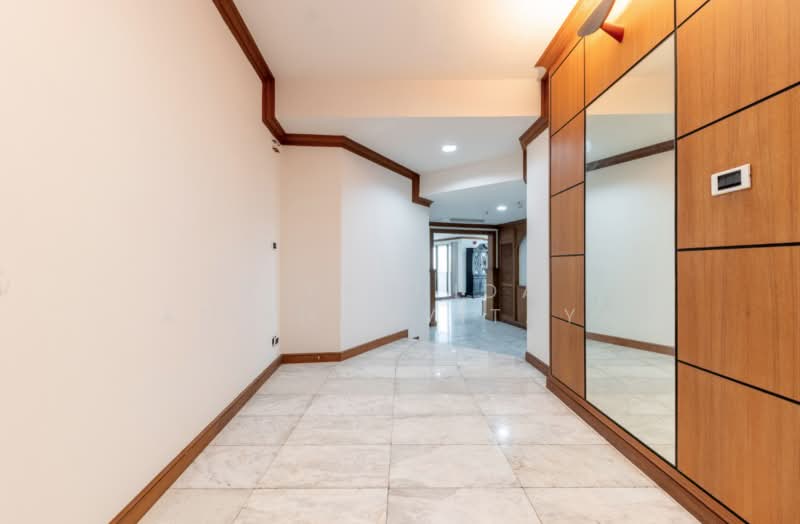 Rattanakosin View Mansion, Bangkok, Soi Chueng Charoen Phanich, Bang Yi Khan, Bang Phlat, Bangkok, 2 Bedrooms, 279 sqm, Condo For Sale, by Piyathida Atikhomvitaya, 500358934 - DDproperty.com