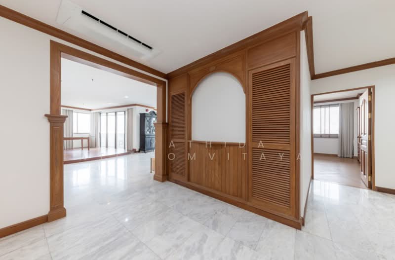 Rattanakosin View Mansion, Bangkok, Soi Chueng Charoen Phanich, Bang Yi Khan, Bang Phlat, Bangkok, 2 Bedrooms, 279 sqm, Condo For Sale, by Piyathida Atikhomvitaya, 500358934 - DDproperty.com