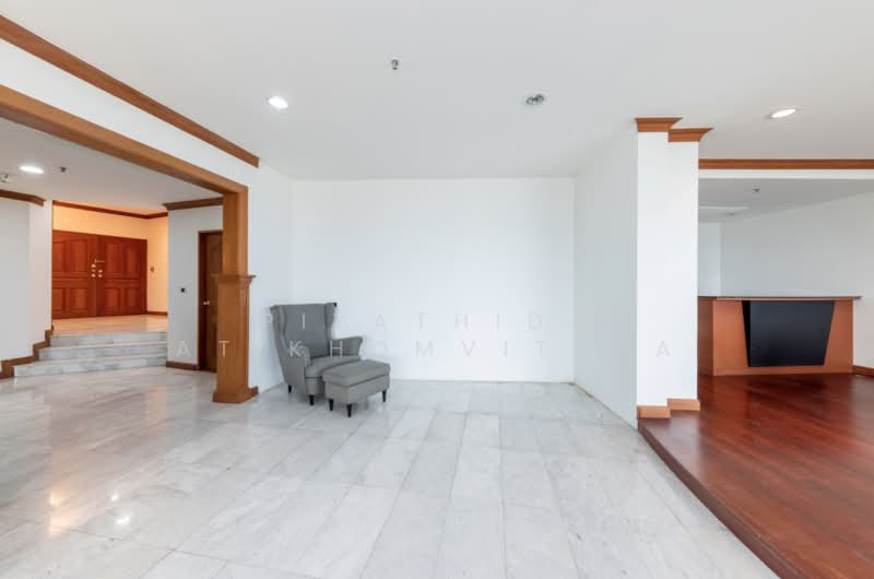 Rattanakosin View Mansion, Bangkok, Soi Chueng Charoen Phanich, Bang Yi Khan, Bang Phlat, Bangkok, 2 Bedrooms, 279 sqm, Condo For Sale, by Piyathida Atikhomvitaya, 500358934 - DDproperty.com