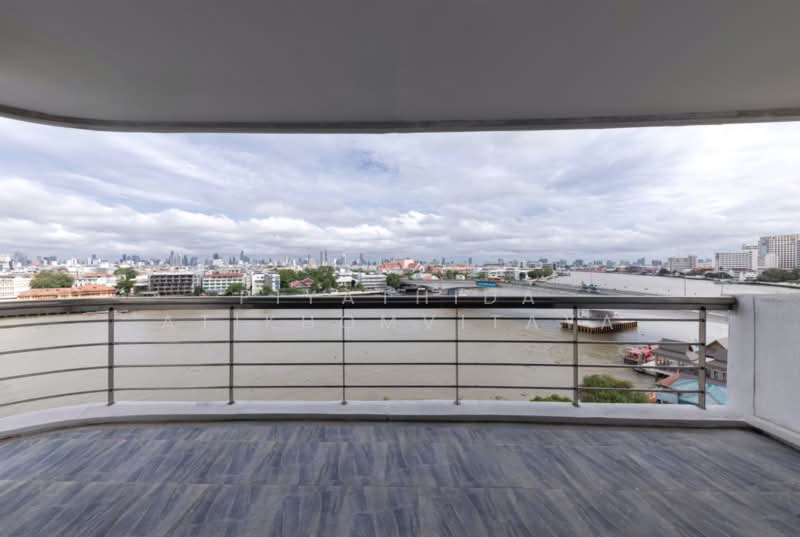 Rattanakosin View Mansion : รัตนโกสินทร์ วิว แมนชั่น, กรุงเทพ, ซอยจึงเจริญพาณิชย์, บางยี่ขัน, บางพลัด, กรุงเทพ, 279 ตร.ม., คอนโด ขาย, โดย Piyathida Atikhomvitaya, 500358934 - DDproperty.com