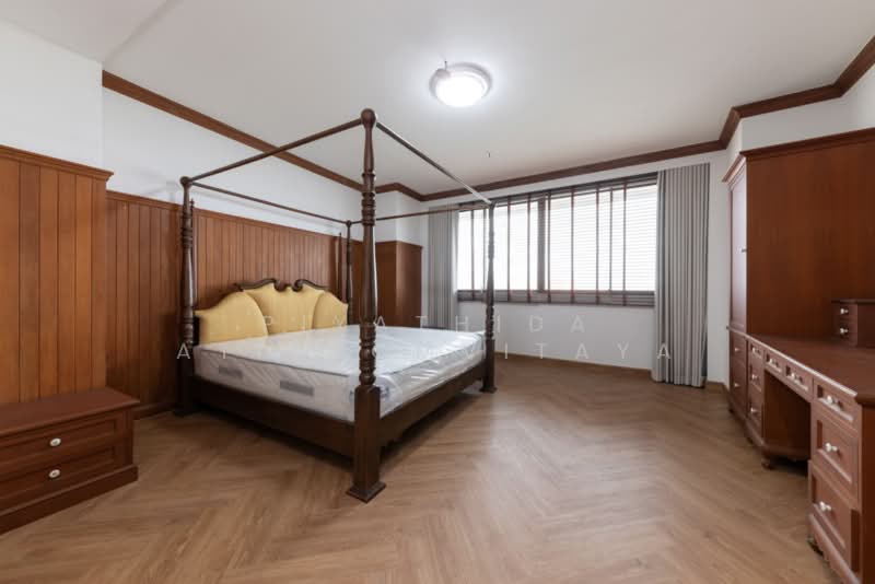 Rattanakosin View Mansion, Bangkok, Soi Chueng Charoen Phanich, Bang Yi Khan, Bang Phlat, Bangkok, 2 Bedrooms, 279 sqm, Condo For Sale, by Piyathida Atikhomvitaya, 500358934 - DDproperty.com