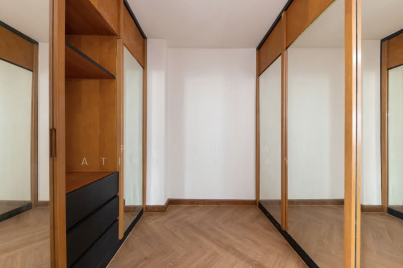 Rattanakosin View Mansion, Bangkok, Soi Chueng Charoen Phanich, Bang Yi Khan, Bang Phlat, Bangkok, 2 Bedrooms, 279 sqm, Condo For Sale, by Piyathida Atikhomvitaya, 500358934 - DDproperty.com