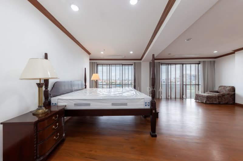 Rattanakosin View Mansion, Bangkok, Soi Chueng Charoen Phanich, Bang Yi Khan, Bang Phlat, Bangkok, 2 Bedrooms, 279 sqm, Condo For Sale, by Piyathida Atikhomvitaya, 500358934 - DDproperty.com