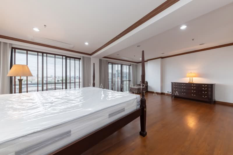 Rattanakosin View Mansion, Bangkok, Soi Chueng Charoen Phanich, Bang Yi Khan, Bang Phlat, Bangkok, 2 Bedrooms, 279 sqm, Condo For Sale, by Piyathida Atikhomvitaya, 500358934 - DDproperty.com