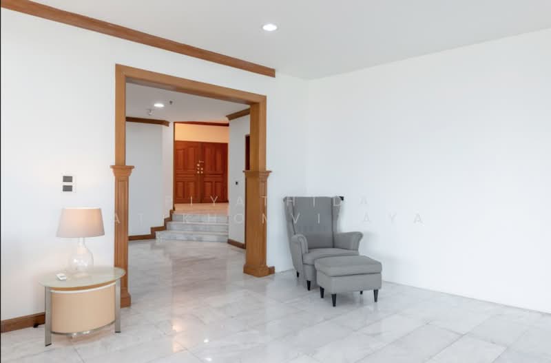 Rattanakosin View Mansion, Bangkok, Soi Chueng Charoen Phanich, Bang Yi Khan, Bang Phlat, Bangkok, 2 Bedrooms, 279 sqm, Condo For Sale, by Piyathida Atikhomvitaya, 500358934 - DDproperty.com