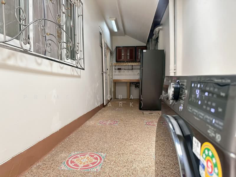 Phuket Villa Kathu 3 : ภูเก็ต วิลล่า กะทู้ 3, ภูเก็ต, กะทู้, ภูเก็ต, 153 ตร.ม., บ้านแฝด ให้เช่า, โดย Prime Global Asset (Mark), 500358939 - DDproperty.com