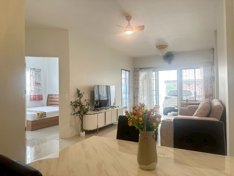 Phuket Villa Kathu 3 : ภูเก็ต วิลล่า กะทู้ 3, ภูเก็ต, กะทู้, ภูเก็ต, 153 ตร.ม., บ้านแฝด ให้เช่า, โดย Prime Global Asset (Mark), 500358939 - DDproperty.com