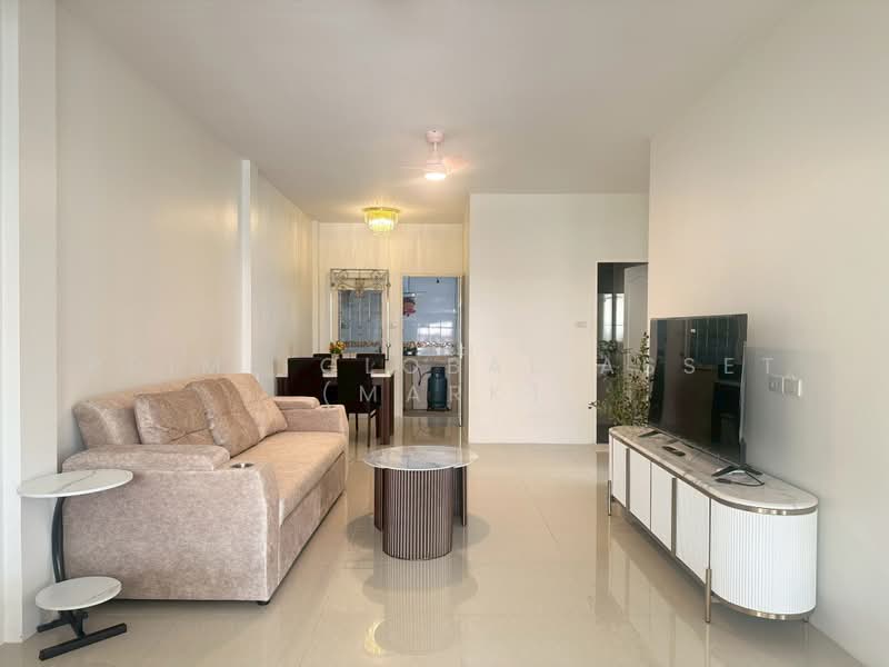 Phuket Villa Kathu 3 : ภูเก็ต วิลล่า กะทู้ 3, ภูเก็ต, กะทู้, ภูเก็ต, 153 ตร.ม., บ้านแฝด ให้เช่า, โดย Prime Global Asset (Mark), 500358939 - DDproperty.com