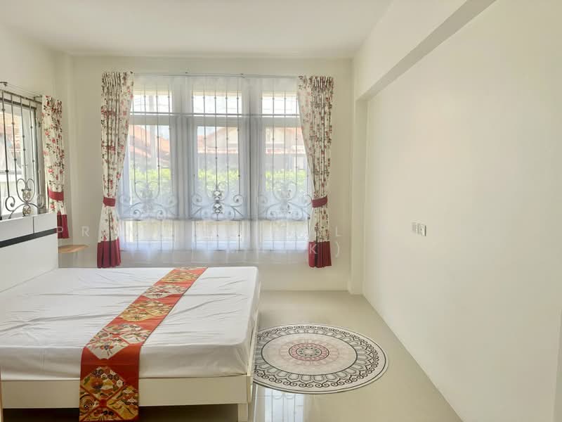 Phuket Villa Kathu 3, Phuket, Kathu, Kathu, Phuket, 3 Bedrooms, 153 sqm, Semi-Detached House (Twin House) For Rent, by Prime Global Asset (Mark), 500358939 - DDproperty.com