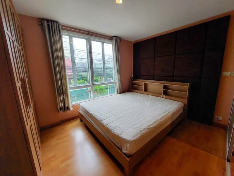 Pandao Place condominium, Bangkok, Sukhumvit, Phra Kanong, Khlong Toei, Bangkok, 1 Bedroom, 41 sqm, Condo For Rent, by Natthapong Laomahong, 500358941 - DDproperty.com