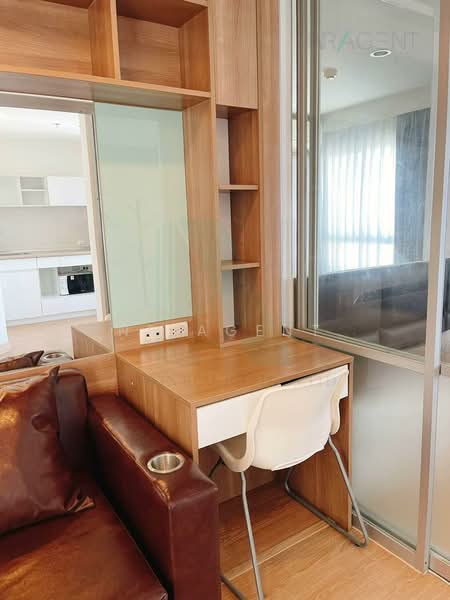 Lumpini Mega City Bangna, Samut Prakan, Bang Na-Trat Frontage Rd, Bang Kaeo, Bang Plee, Samut Prakan, 1 Bedroom, 27 sqm, Condo For Sale, by NR AGENT, 500358944 - DDproperty.com