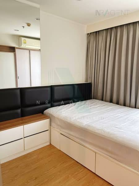 Lumpini Mega City Bangna, Samut Prakan, Bang Na-Trat Frontage Rd, Bang Kaeo, Bang Plee, Samut Prakan, 1 Bedroom, 27 sqm, Condo For Sale, by NR AGENT, 500358944 - DDproperty.com