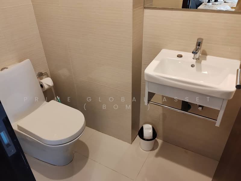The Title Rawai Phase 3 West Wing : เดอะ ไตเติ้ล ราไวย์ เฟส 3 เวส วิง, ภูเก็ต, ราไวย์, เมืองภูเก็ต, ภูเก็ต, 60 ตร.ม., คอนโด ให้เช่า, โดย Prime Global Asset ( Bom ), 500358945 - DDproperty.com