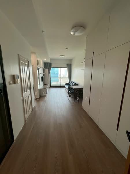 Supalai Premier Ratchada-Narathiwas-Sathorn, Bangkok, 26 Ratchadaphisek, Chong Nonsi, Yan Nawa, Bangkok, 1 Bedroom, 52 sqm, Condo For Rent, by Komkrit Arunvessased , 500358951 - DDproperty.com