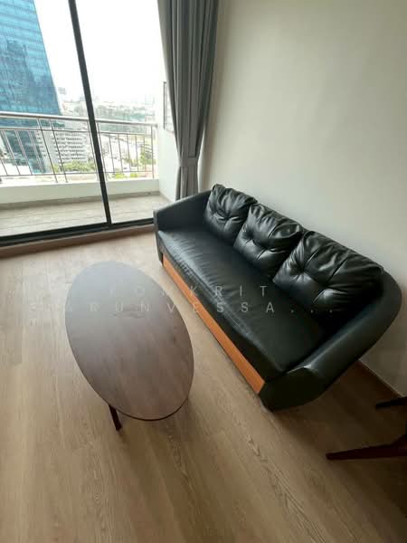 Supalai Premier Ratchada-Narathiwas-Sathorn, Bangkok, 26 Ratchadaphisek, Chong Nonsi, Yan Nawa, Bangkok, 1 Bedroom, 52 sqm, Condo For Rent, by Komkrit Arunvessased , 500358951 - DDproperty.com