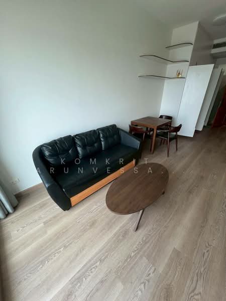 Supalai Premier Ratchada-Narathiwas-Sathorn, Bangkok, 26 Ratchadaphisek, Chong Nonsi, Yan Nawa, Bangkok, 1 Bedroom, 52 sqm, Condo For Rent, by Komkrit Arunvessased , 500358951 - DDproperty.com