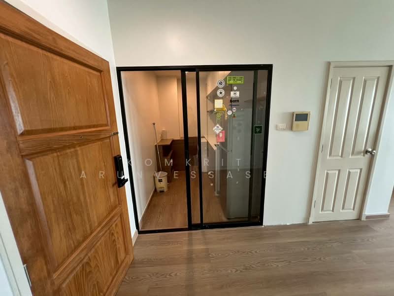 Supalai Premier Ratchada-Narathiwas-Sathorn, Bangkok, 26 Ratchadaphisek, Chong Nonsi, Yan Nawa, Bangkok, 1 Bedroom, 52 sqm, Condo For Rent, by Komkrit Arunvessased , 500358951 - DDproperty.com