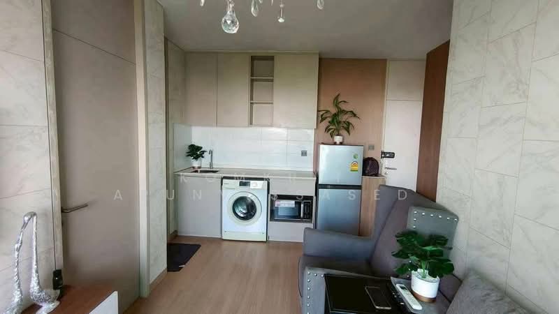 Lumpini Suite Phetchaburi-Makkasan : ลุมพินี สวีท เพชรบุรี-มักกะสัน, กรุงเทพ, 1515 ถ. เพชรบุรี, มักกะสัน, ราชเทวี, กรุงเทพ, 41 ตร.ม., คอนโด ให้เช่า, โดย Komkrit  Arunvessased , 500358958 - DDproperty.com