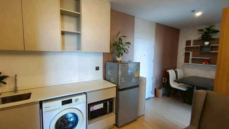 Lumpini Suite Phetchaburi-Makkasan : ลุมพินี สวีท เพชรบุรี-มักกะสัน, กรุงเทพ, 1515 ถ. เพชรบุรี, มักกะสัน, ราชเทวี, กรุงเทพ, 41 ตร.ม., คอนโด ให้เช่า, โดย Komkrit  Arunvessased , 500358958 - DDproperty.com