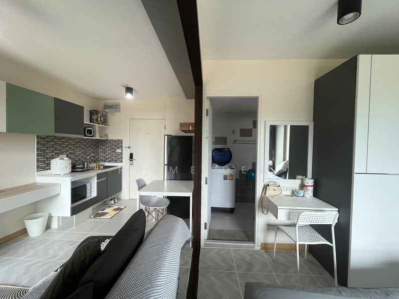 Zcape 3, Phuket, Thep Krasattri Road, Wichit, Muang Phuket, Phuket, Studio, 27 sqm, Condo For Sale, by Prime Dew, 500358960 - DDproperty.com